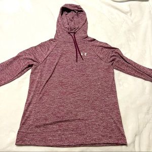 Under Armour heat gear hoodie